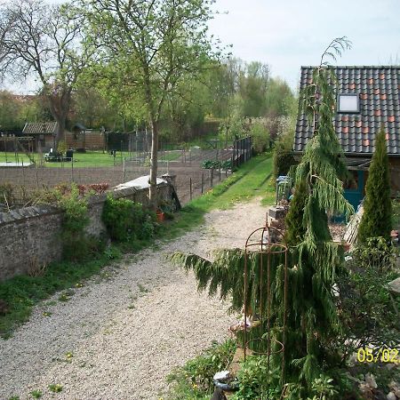 B&B Bij De Boomgaard Tricht エクステリア 写真