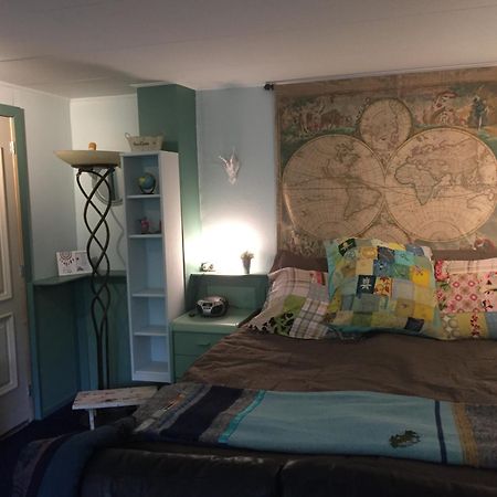 B&B Bij De Boomgaard Tricht エクステリア 写真