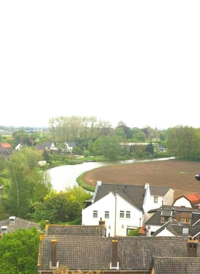 B&B Bij De Boomgaard Tricht エクステリア 写真