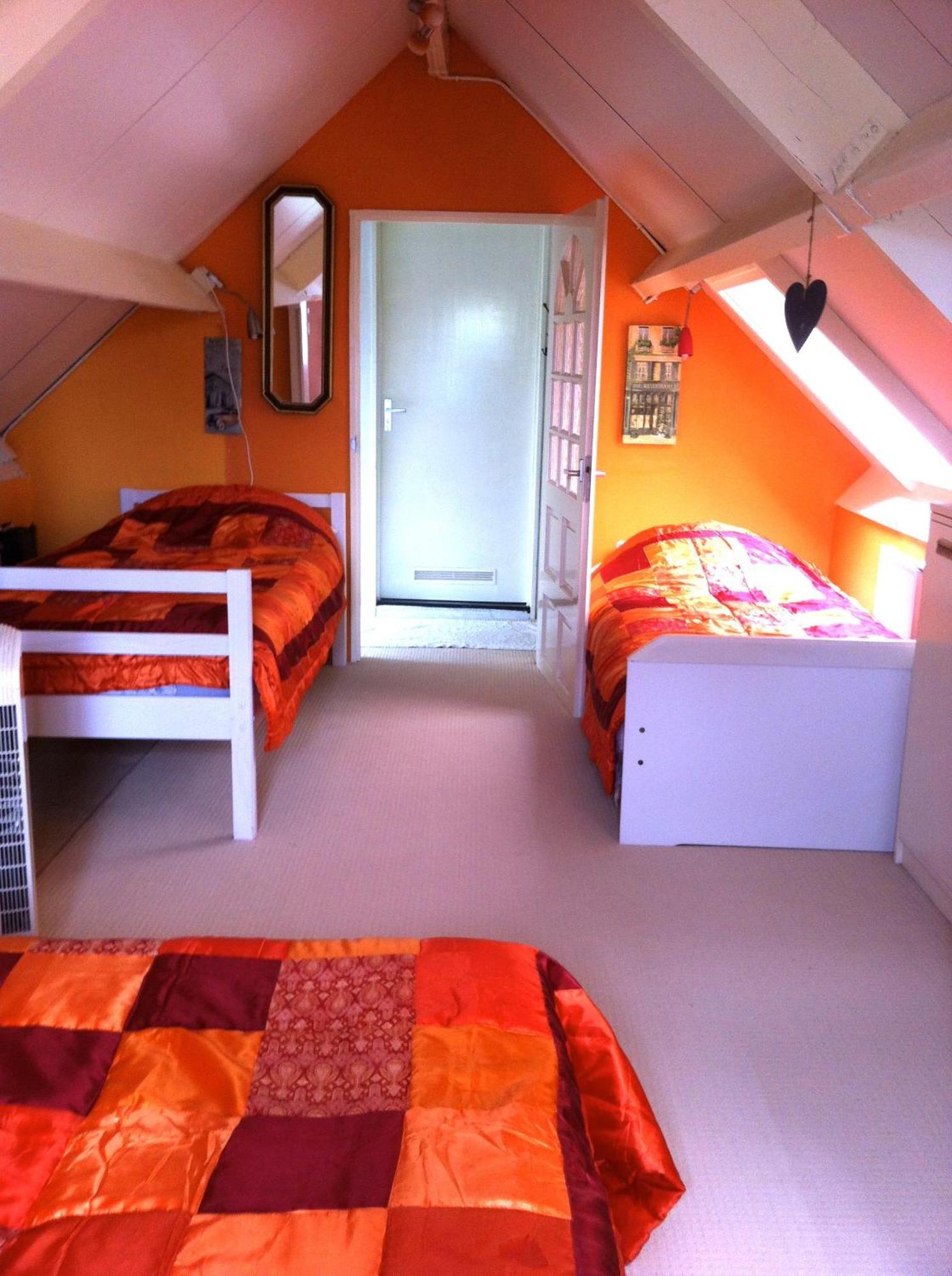 B&B Bij De Boomgaard Tricht エクステリア 写真