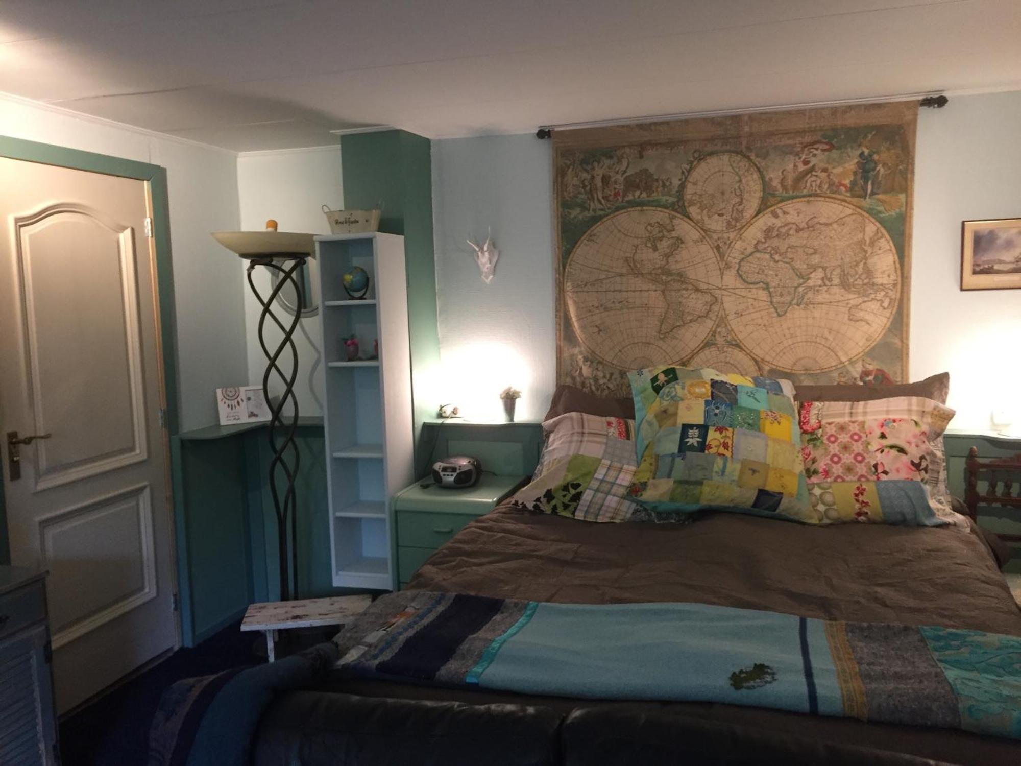 B&B Bij De Boomgaard Tricht エクステリア 写真